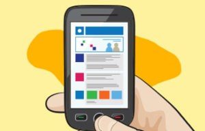 convert a website to mobile friendly