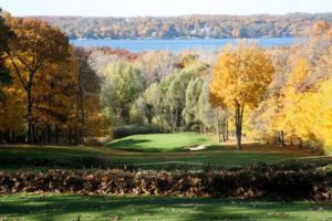 golf in lake geneva wisconsin