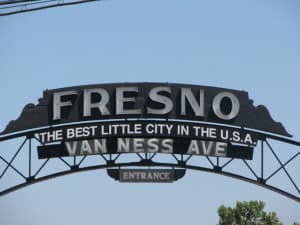 Best Fresno SEO Company