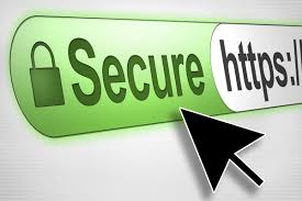 website security